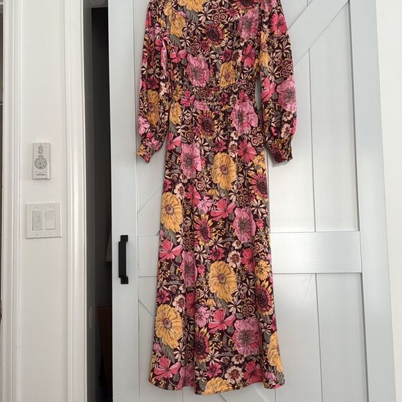 B2B Los Angeles Jolene Dress NWT XS - Picture 8 of 8
